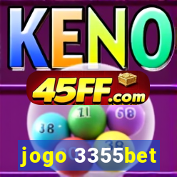 jogo 3355bet